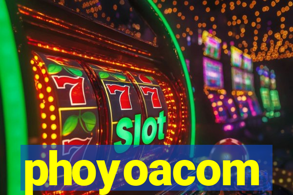 phoyoacom