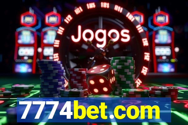 7774bet.com