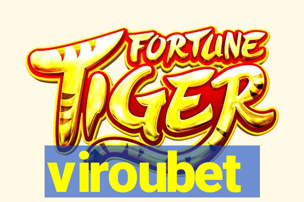 viroubet