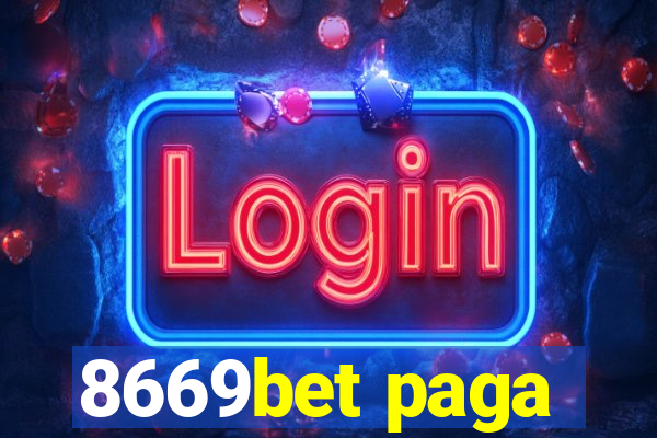 8669bet paga