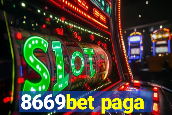 8669bet paga