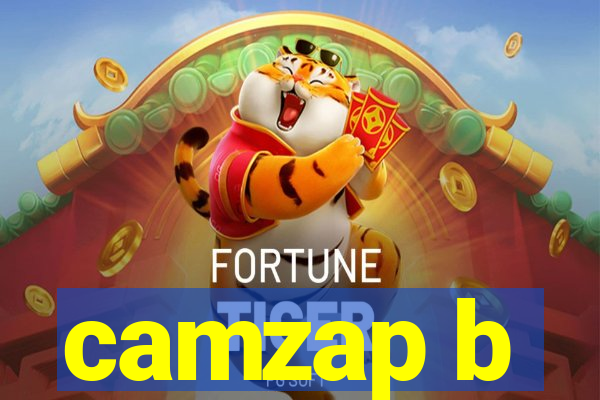 camzap b