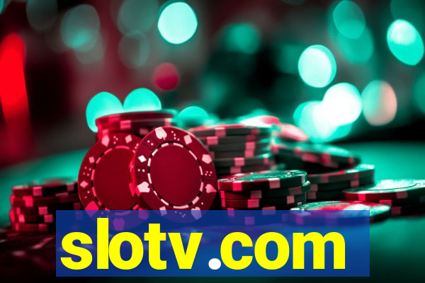 slotv.com