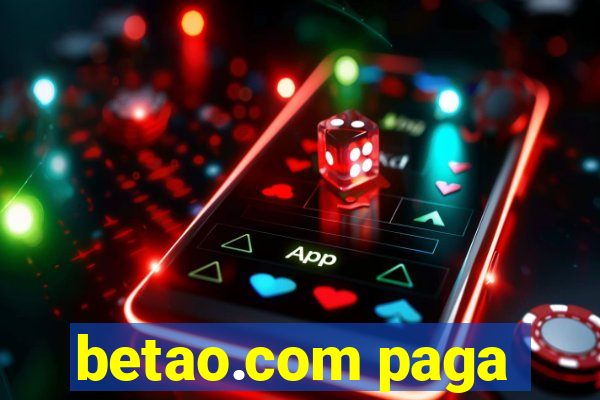 betao.com paga