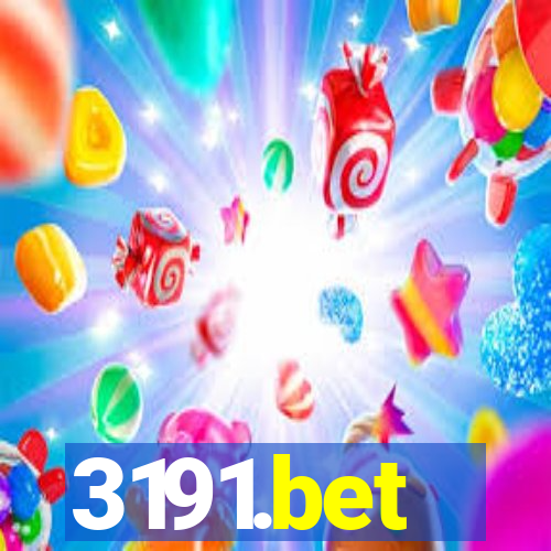 3191.bet