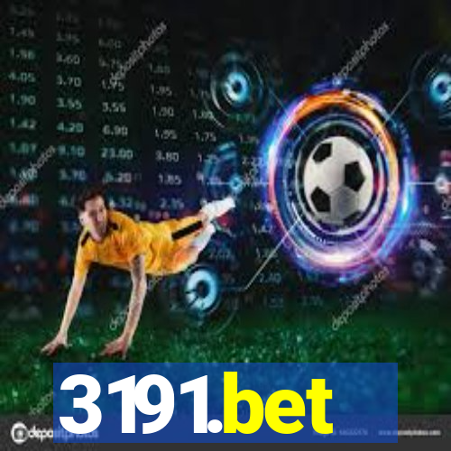 3191.bet