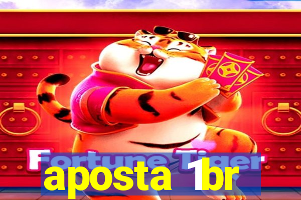 aposta 1br