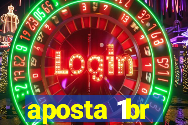 aposta 1br