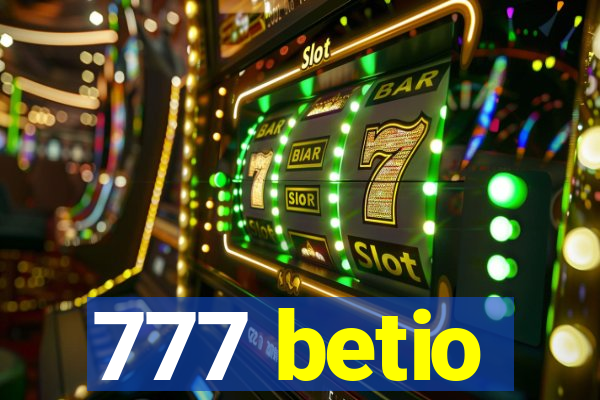 777 betio