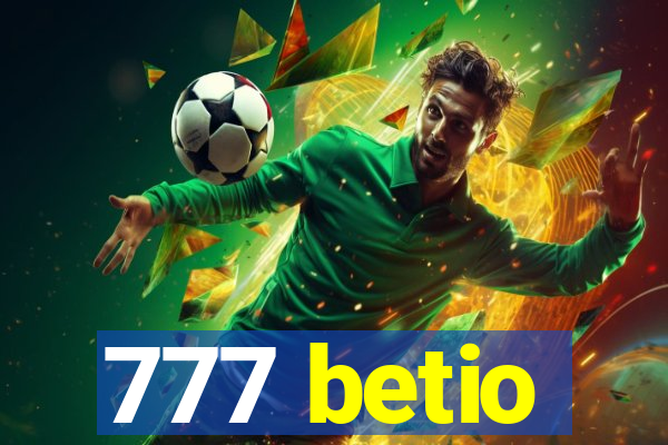 777 betio
