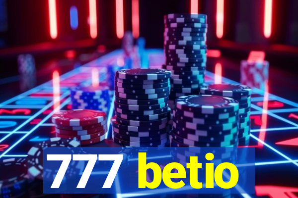 777 betio