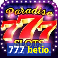 777 betio