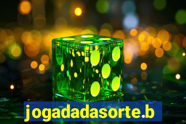 jogadadasorte.bet