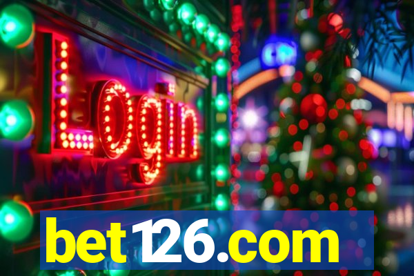 bet126.com