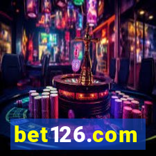 bet126.com