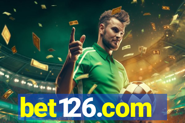 bet126.com