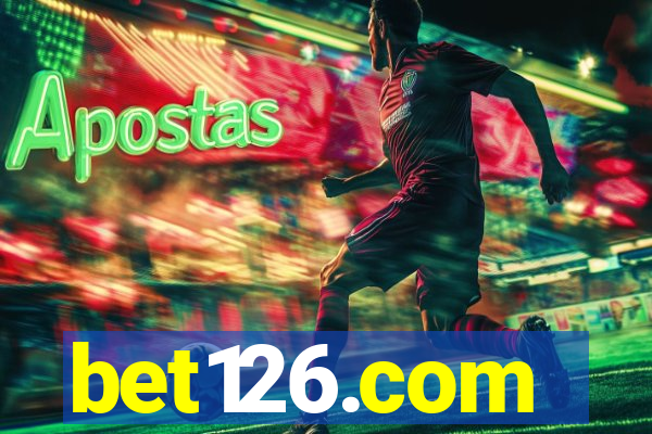 bet126.com