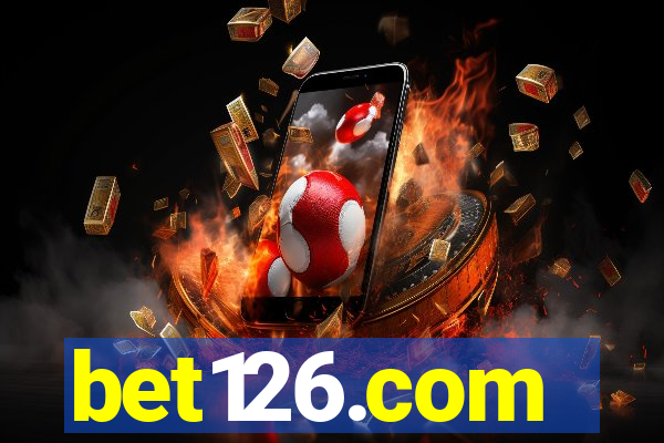 bet126.com