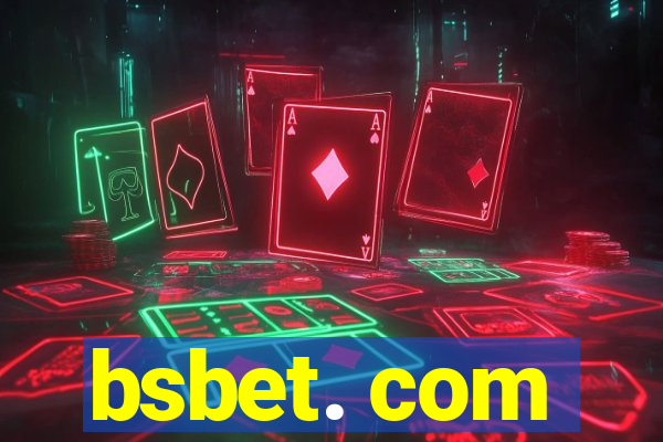 bsbet. com