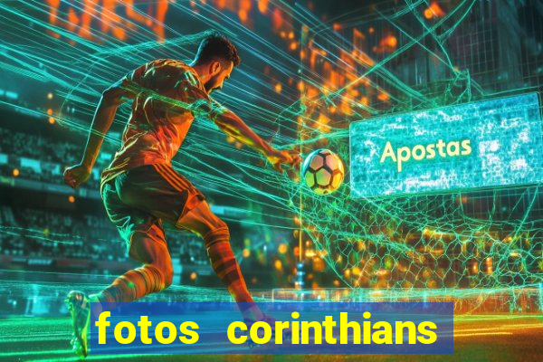 fotos corinthians zuando o palmeiras
