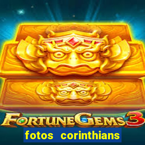 fotos corinthians zuando o palmeiras