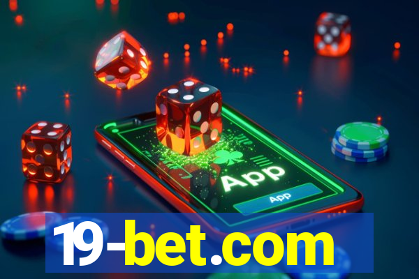 19-bet.com