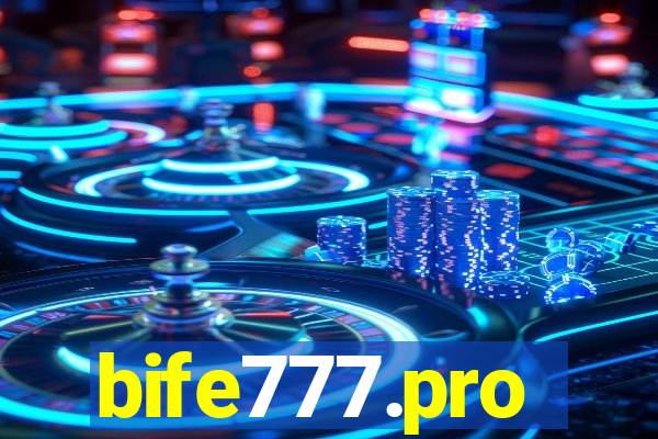 bife777.pro