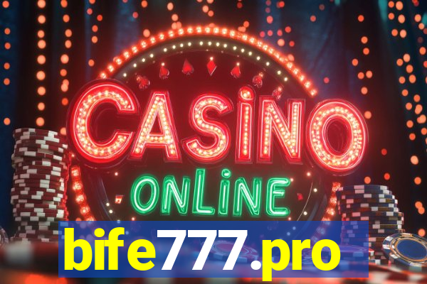 bife777.pro