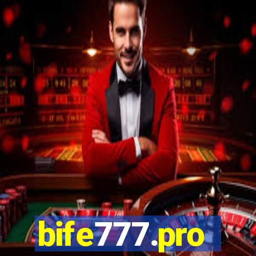 bife777.pro