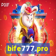 bife777.pro