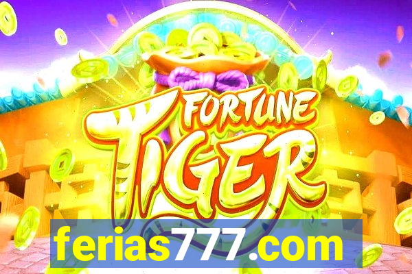 ferias777.com