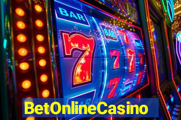 BetOnlineCasino