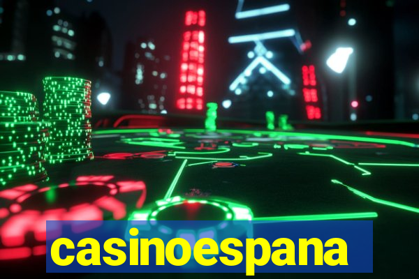 casinoespana