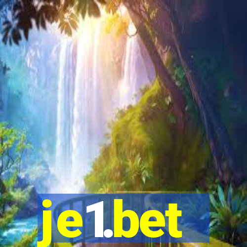 je1.bet