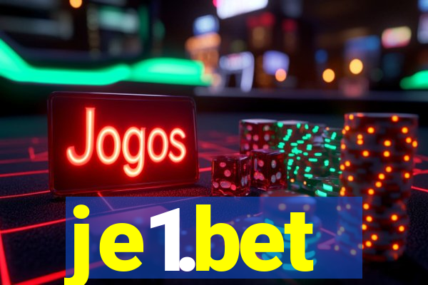 je1.bet