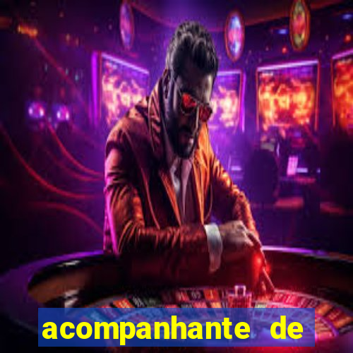 acompanhante de chamada de vídeo