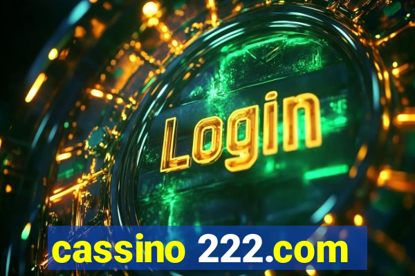 cassino 222.com