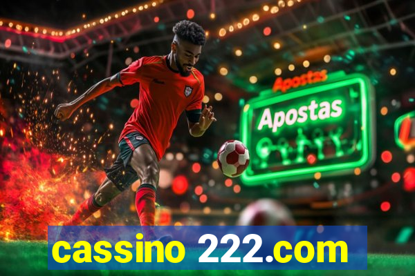cassino 222.com
