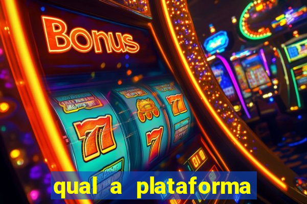 qual a plataforma de jogo do gusttavo lima