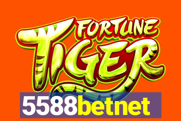 5588betnet