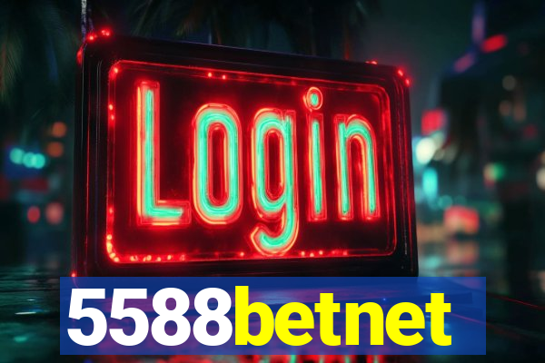 5588betnet