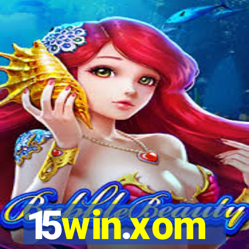 15win.xom