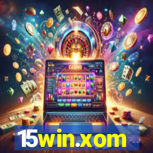 15win.xom