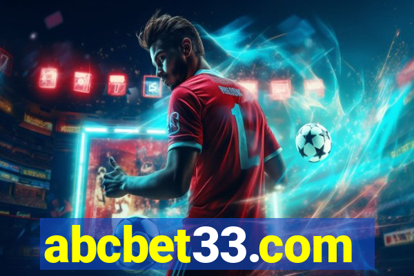 abcbet33.com