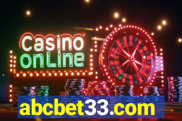 abcbet33.com