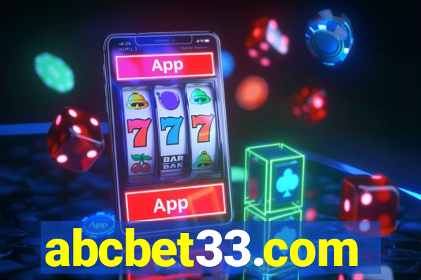 abcbet33.com