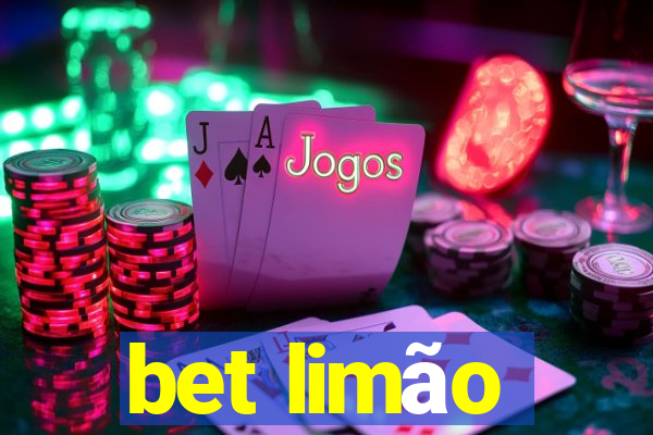 bet limão