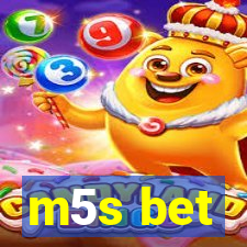 m5s bet
