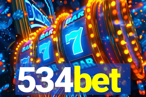 534bet