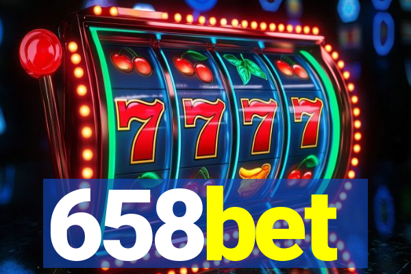 658bet